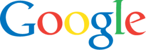 Google Logo