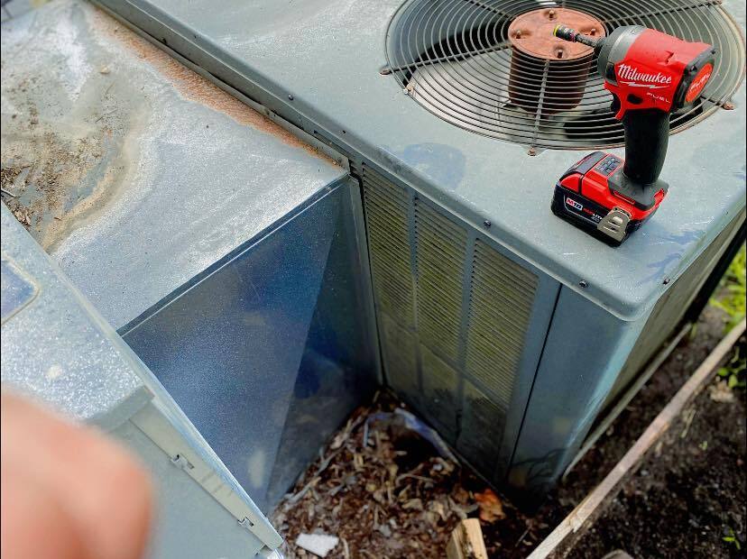 Nashville HVAC Repair Service RYMechanical LLC