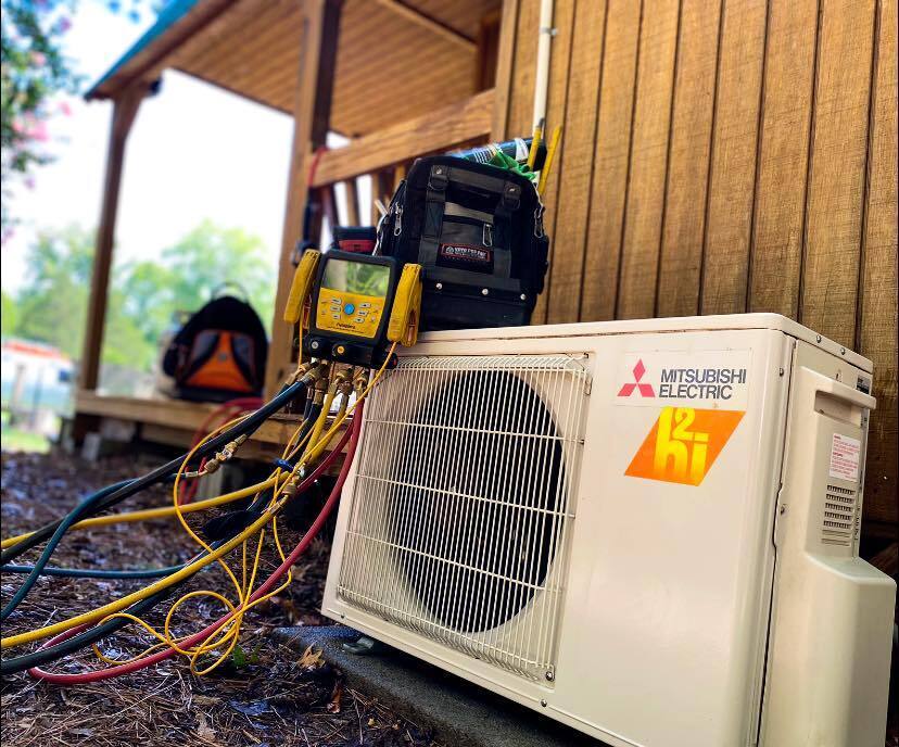 Greenbrier AC Repair RYMechanical